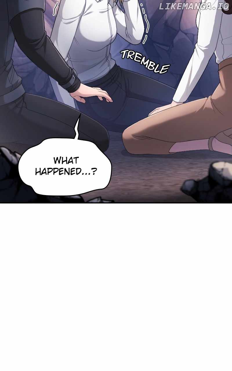 Paranoid Mage Chapter 58 80